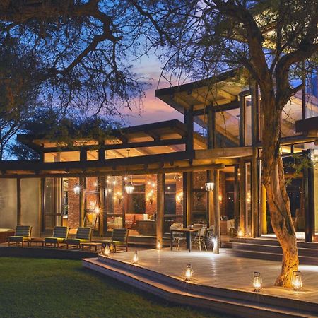 Marataba Safari Lodge Hartbeestfontein Экстерьер фото