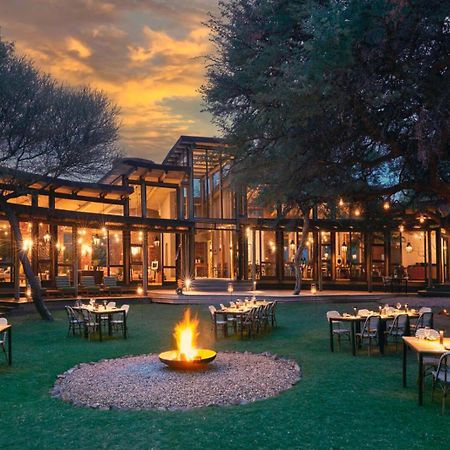 Marataba Safari Lodge Hartbeestfontein Экстерьер фото