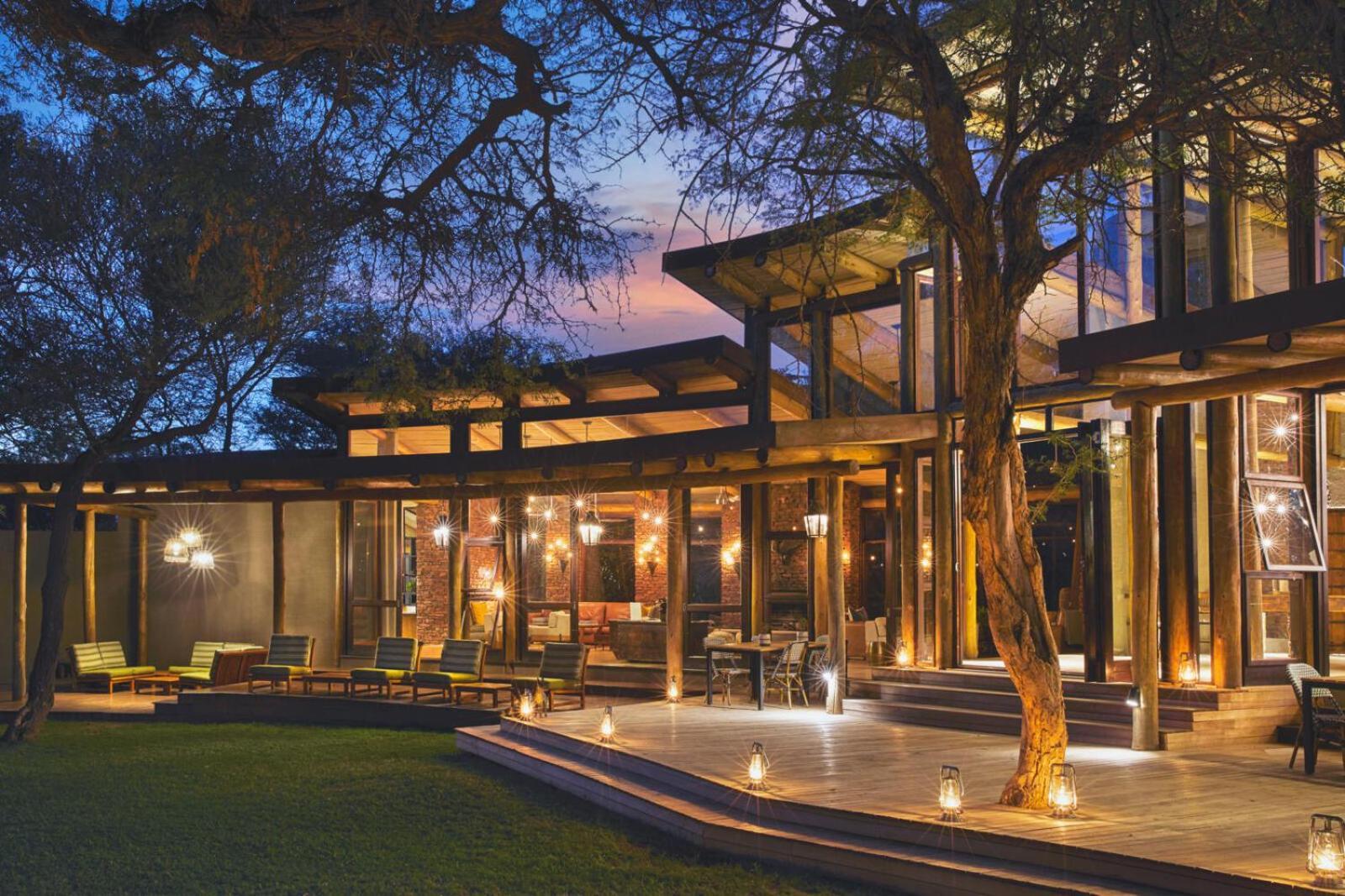 Marataba Safari Lodge Hartbeestfontein Экстерьер фото