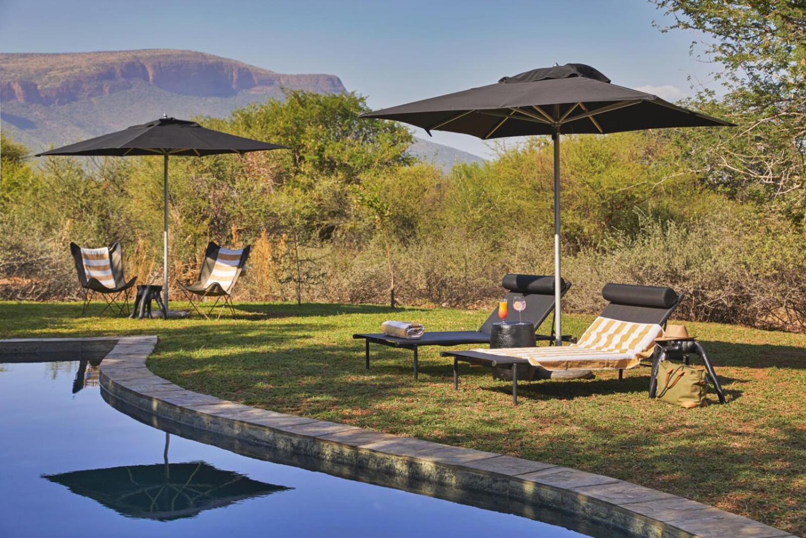 Marataba Safari Lodge Hartbeestfontein Экстерьер фото