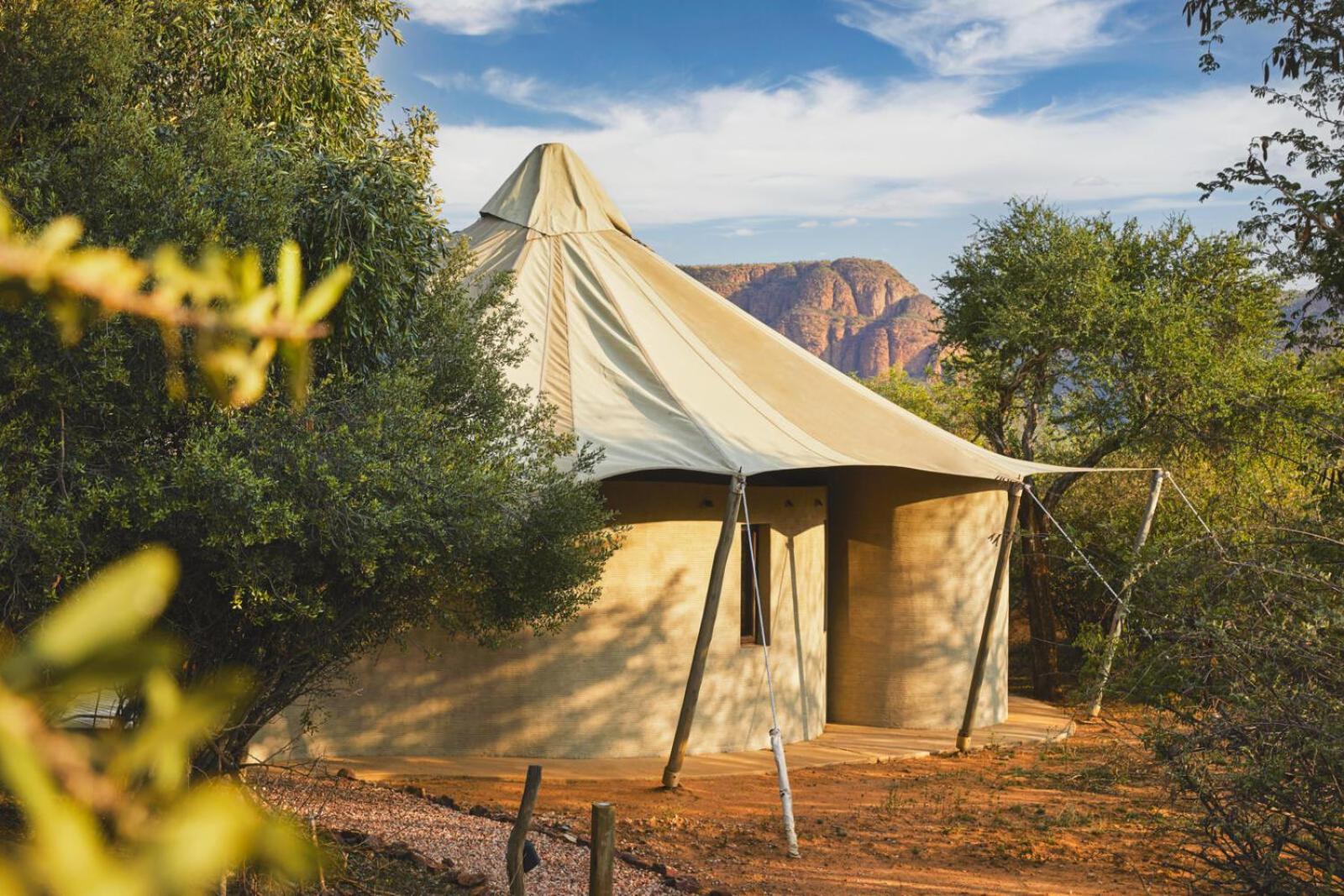 Marataba Safari Lodge Hartbeestfontein Экстерьер фото