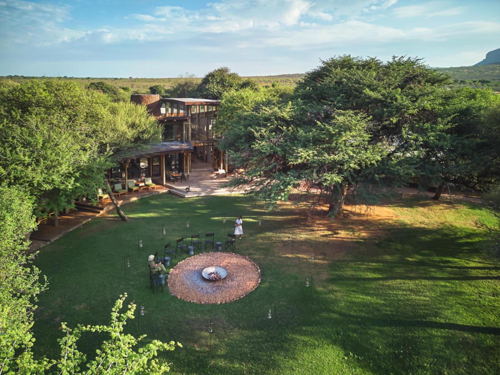 Marataba Safari Lodge Hartbeestfontein Экстерьер фото