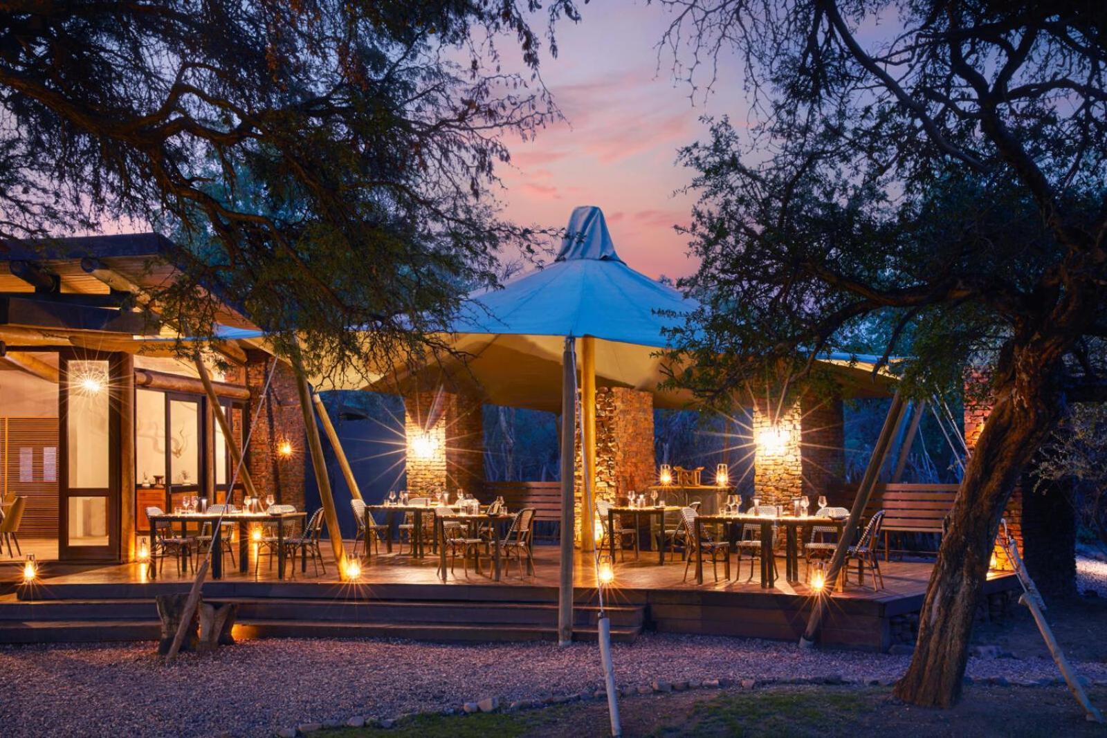 Marataba Safari Lodge Hartbeestfontein Экстерьер фото